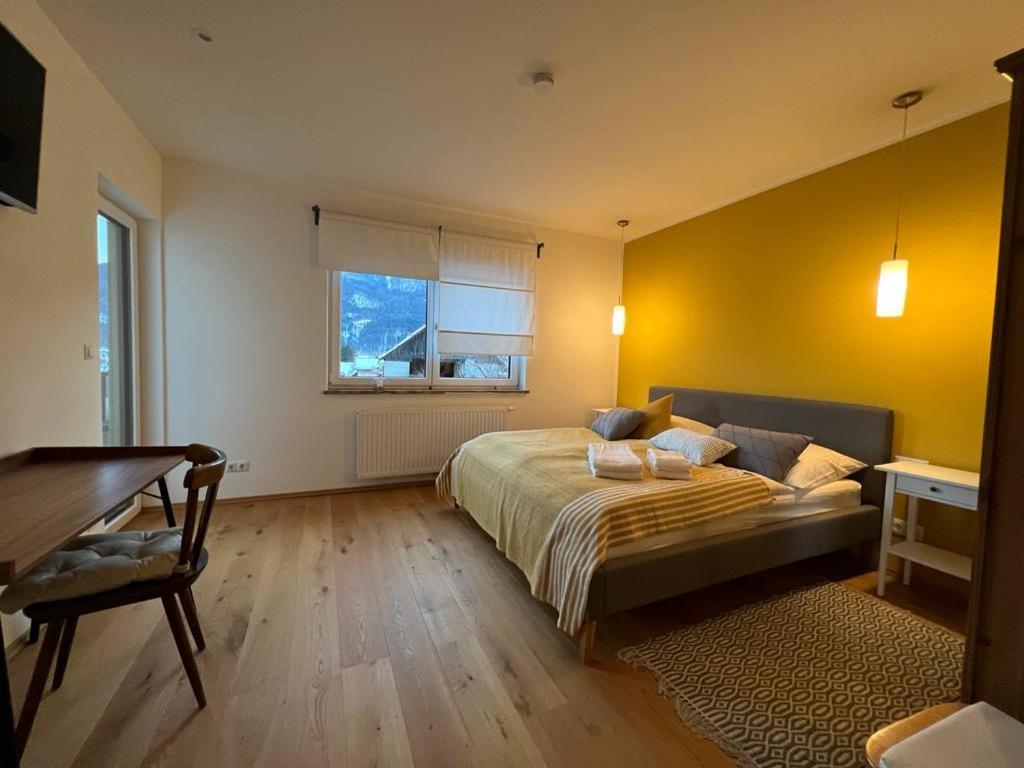 Apartment Hildegard Jenig Luaran gambar
