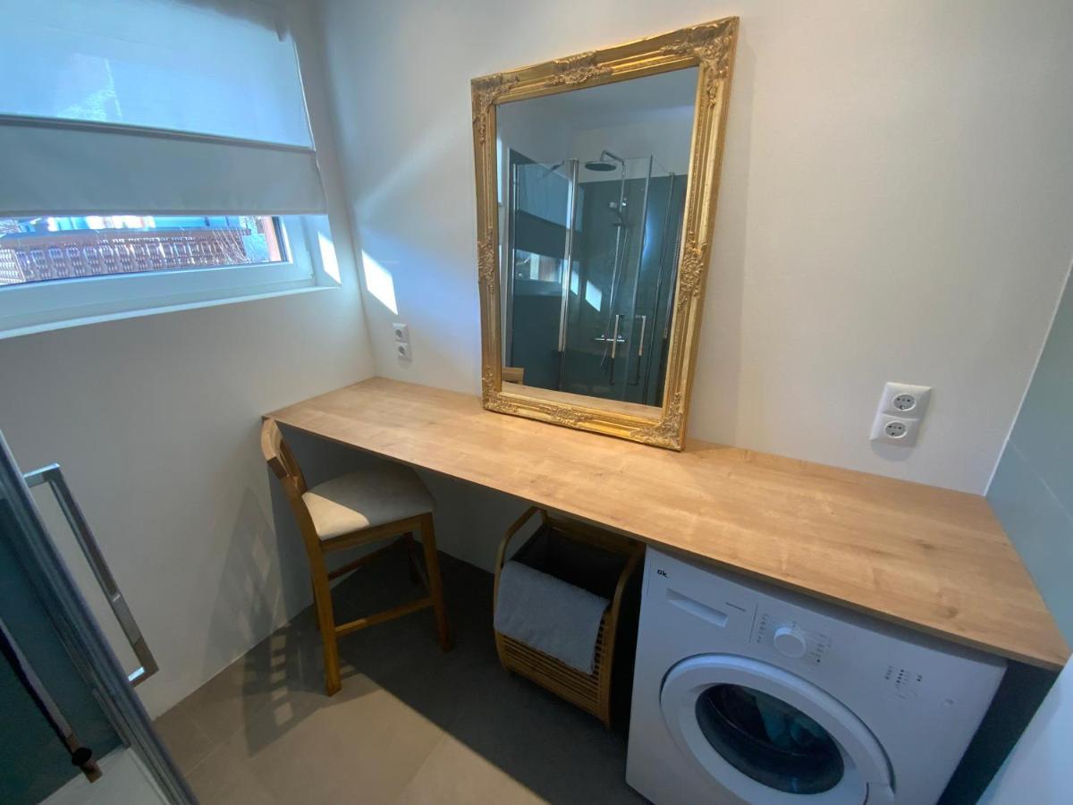 Apartment Hildegard Jenig Luaran gambar