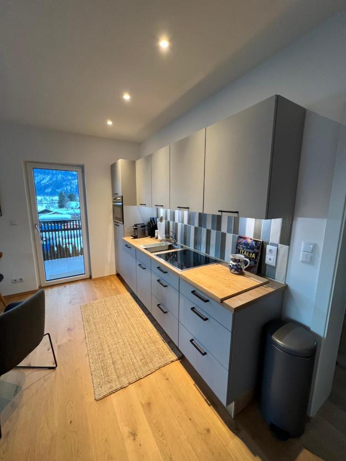 Apartment Hildegard Jenig Luaran gambar