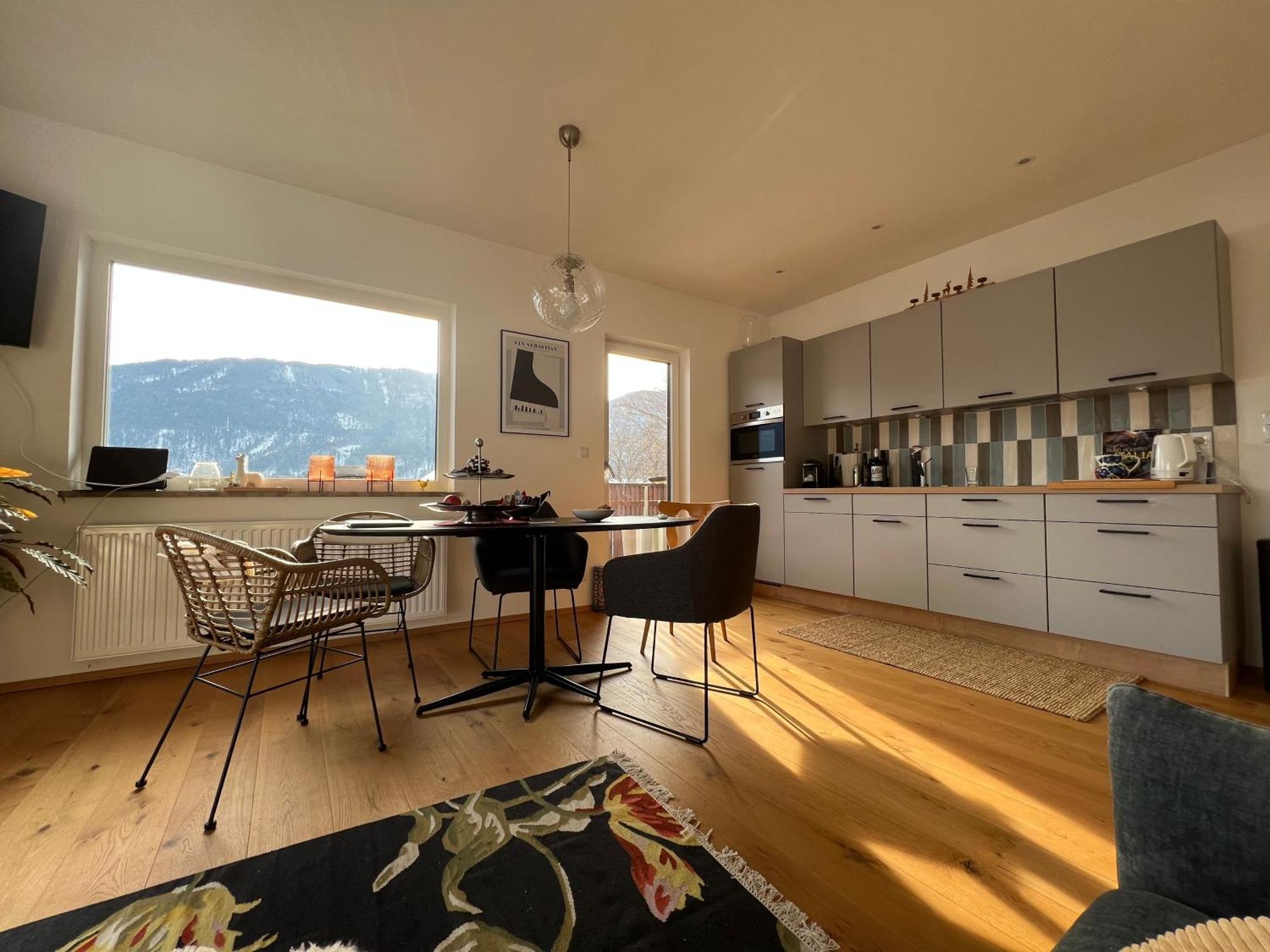 Apartment Hildegard Jenig Luaran gambar